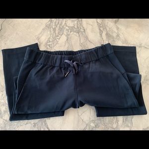 On The Fly 25" - True Navy Sz 6